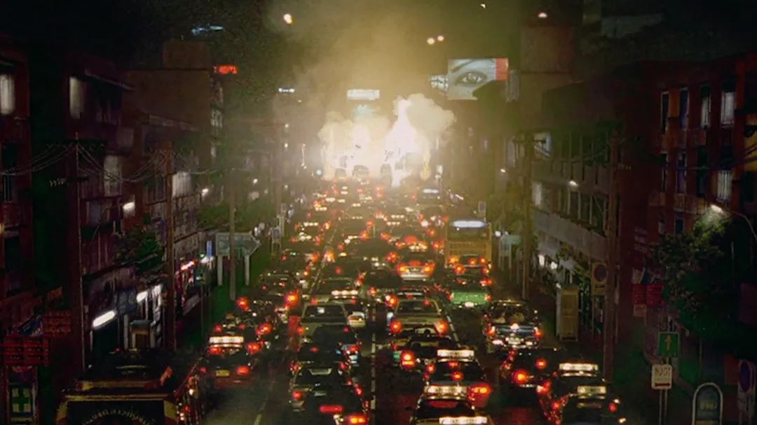 中元节鬼片大全电影,中元节推荐鬼片