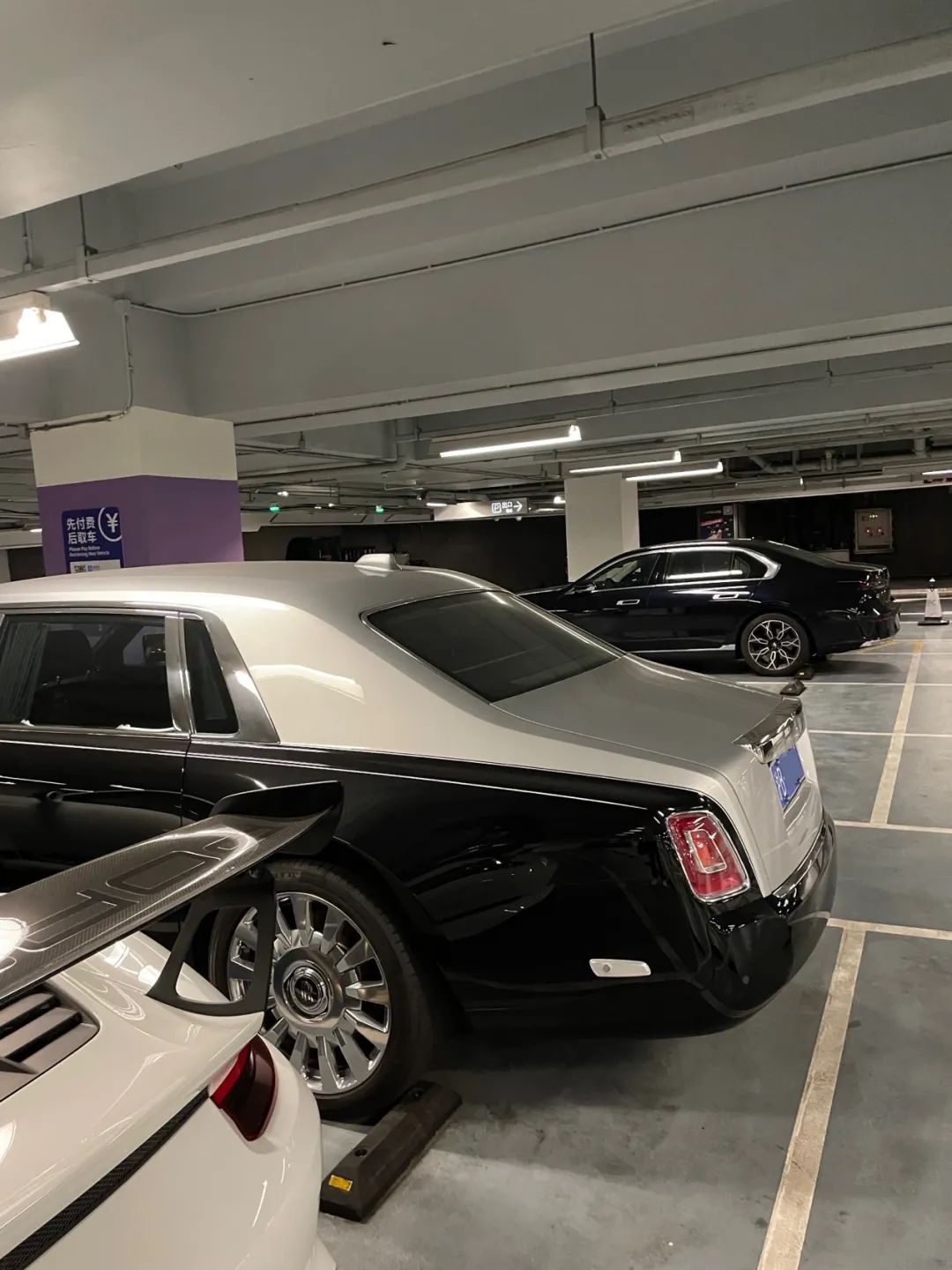 宝马车主4系,宝马4系隐藏功能教程