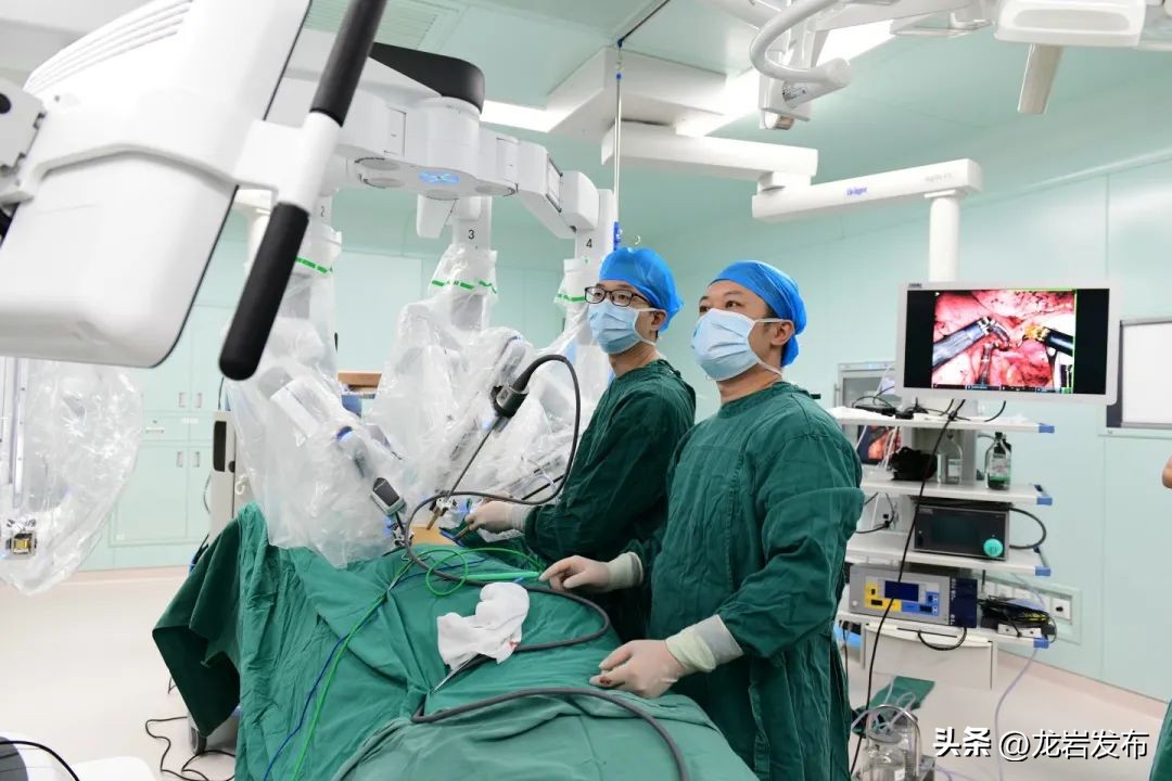 龙岩市第一医院新增分院,龙岩第一医院建设进展情况