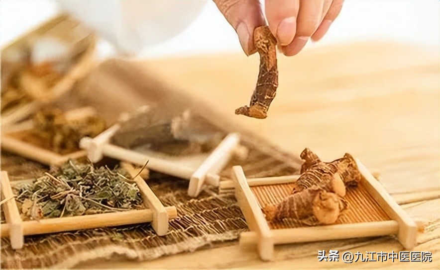 九江市第二医院在哪里,九江市中医院地点