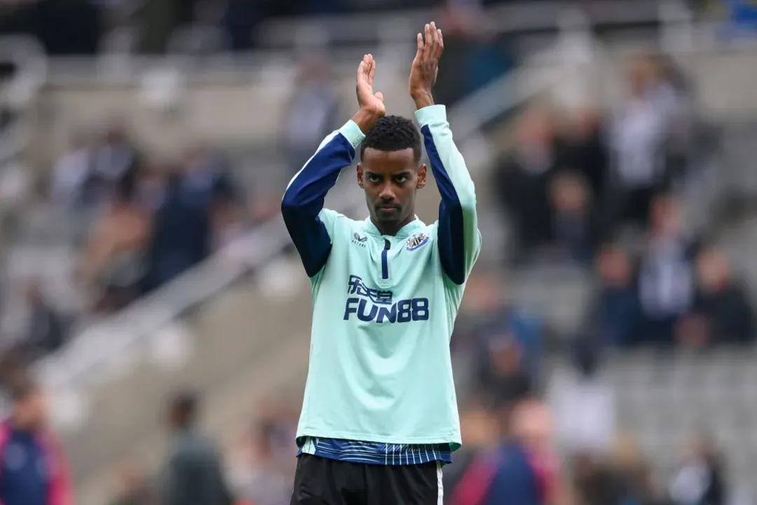 欧洲2018年度最佳球员是谁,五十年来最好的欧洲球员