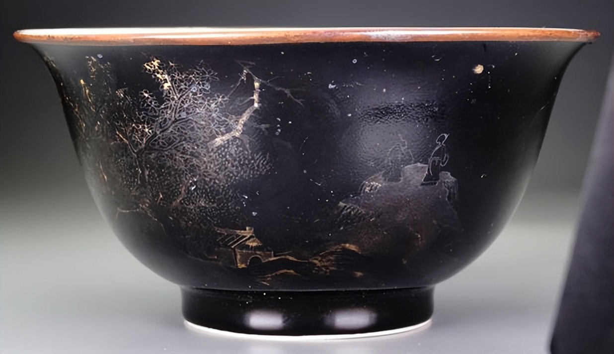 清早期秘色釉瓷器图片,颜色釉瓷器