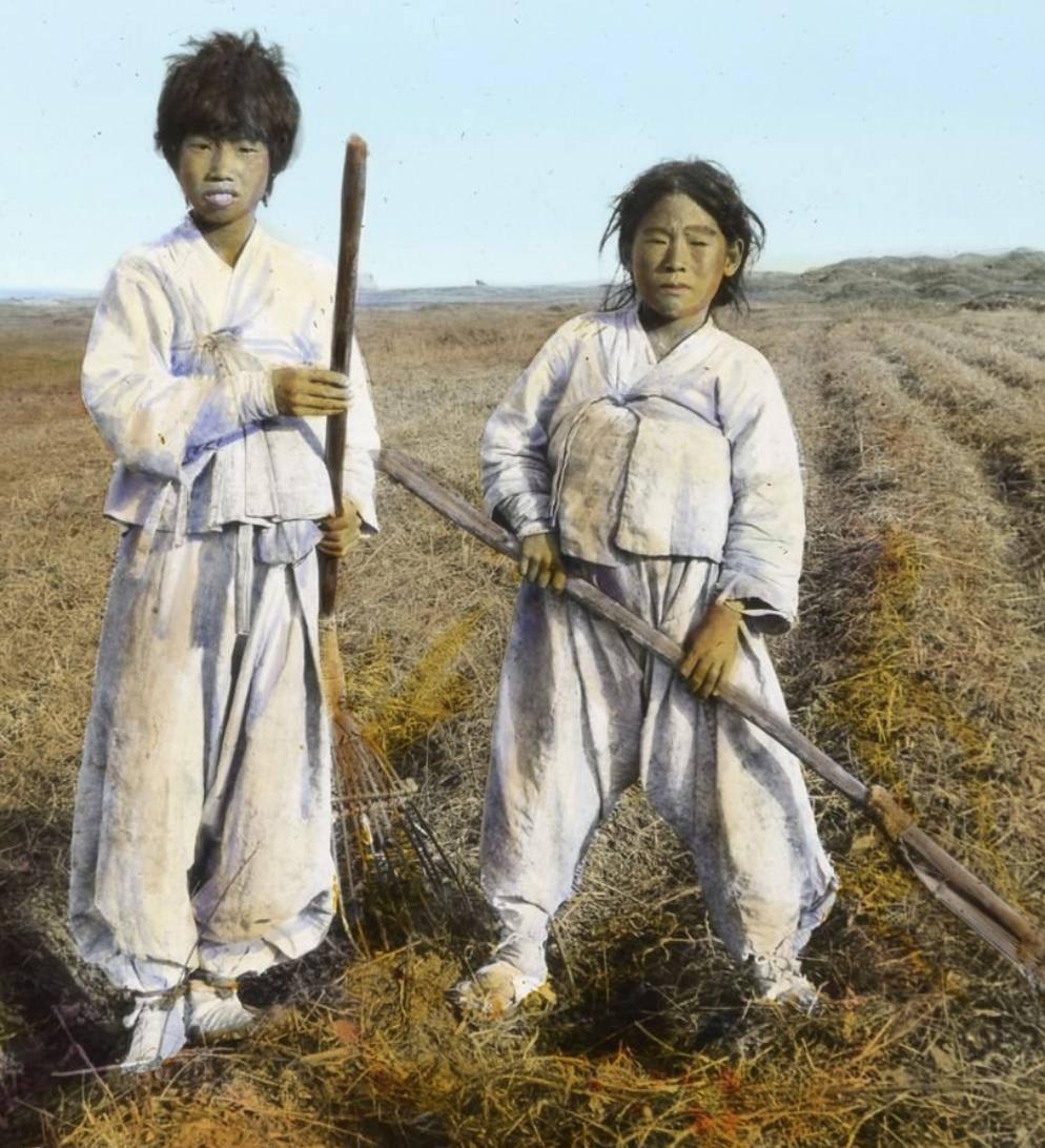 韩国到底有多扯淡？