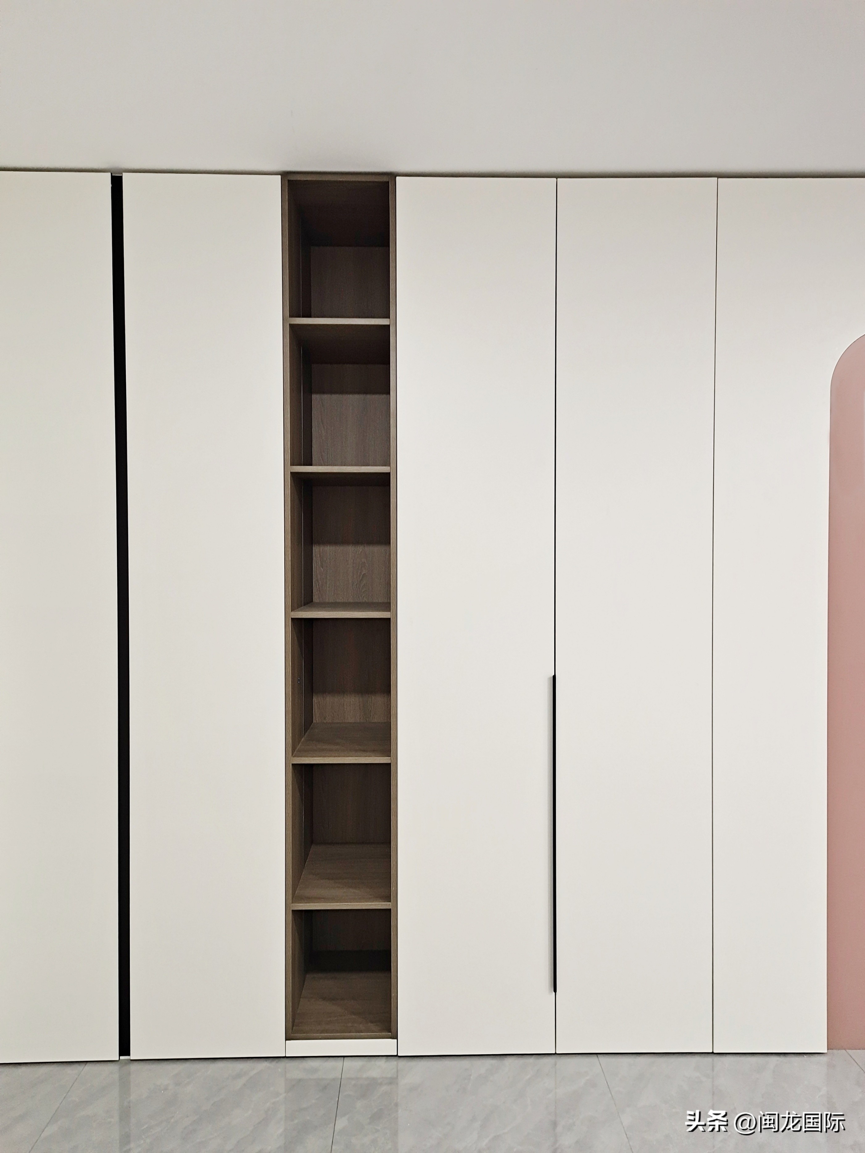 全屋定制衣柜哪家最值得入手,全屋定制衣柜推荐哪些品牌