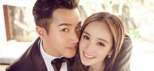 刘恺威首谈离婚原因,刘恺威说出和杨幂离婚原因