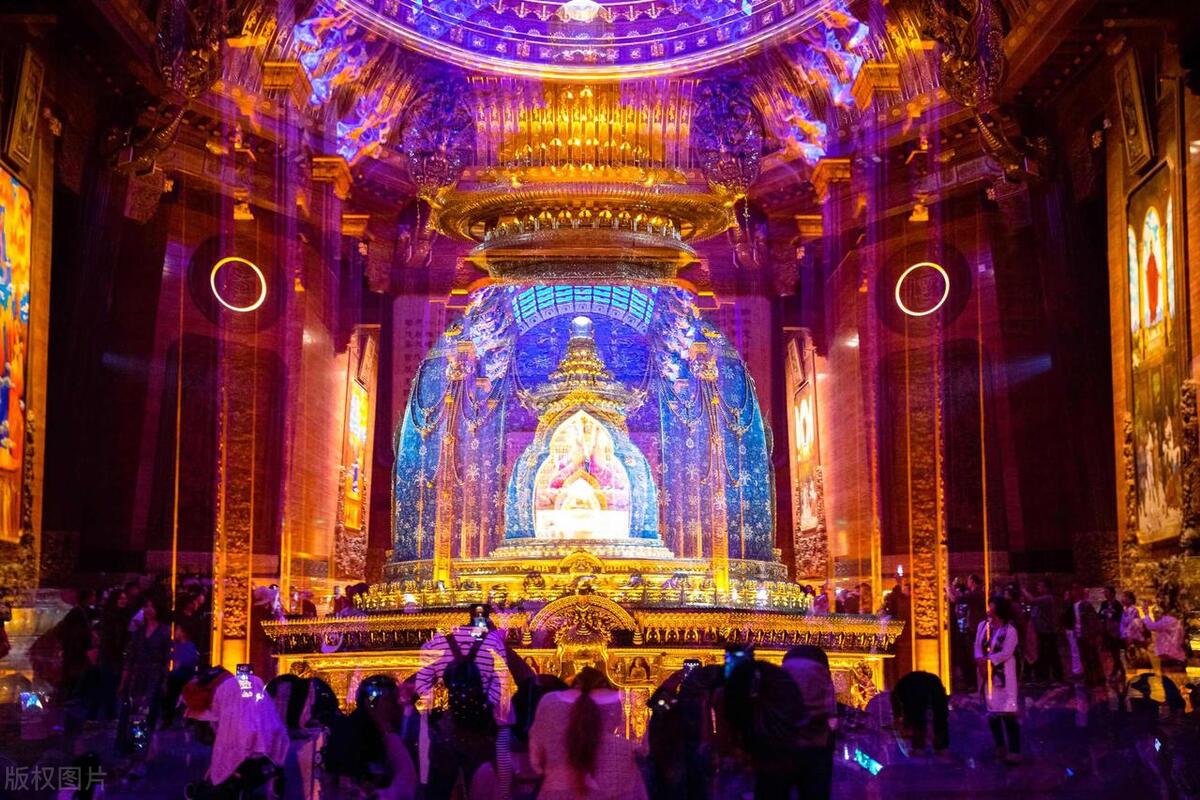 无锡旅游景点十大排名,无锡亲子游十大必去景点