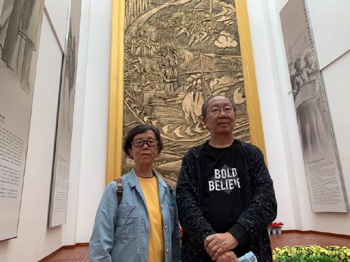 榆林影像记忆 (老榆林人的记忆)