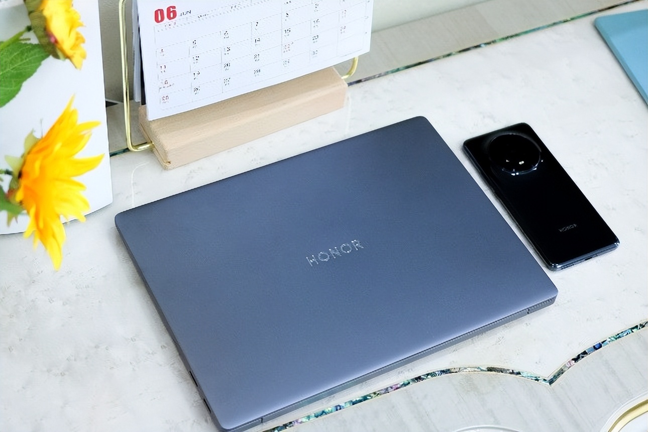 荣耀magicbookpro16.1锐龙版评测,轻薄笔记本推荐荣耀magicbook14