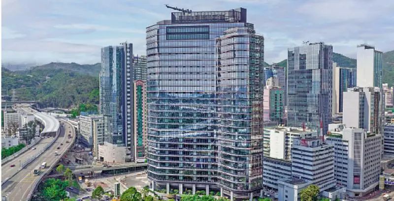 香港市民涌入大湾区购房,香港居民北上置业升温