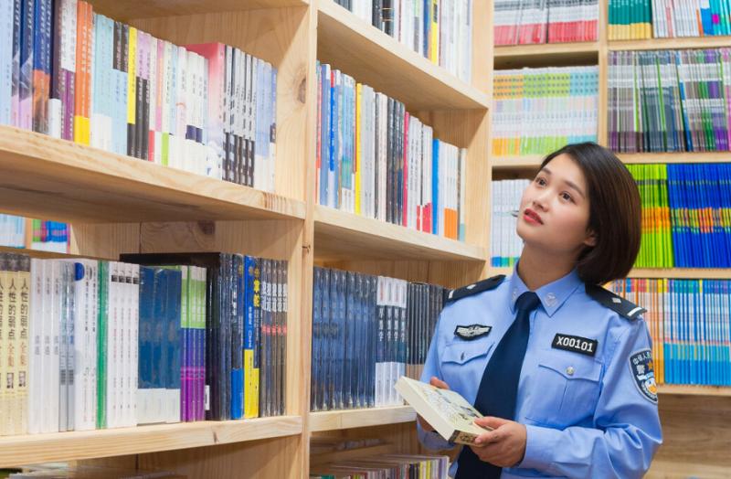 狱警公务员的工资待遇有多高,狱警公务员薪酬