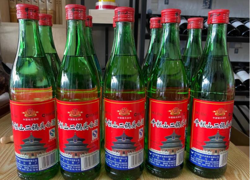 红星二锅头还是牛栏山二锅头,牛栏山二锅头北京红星二锅头