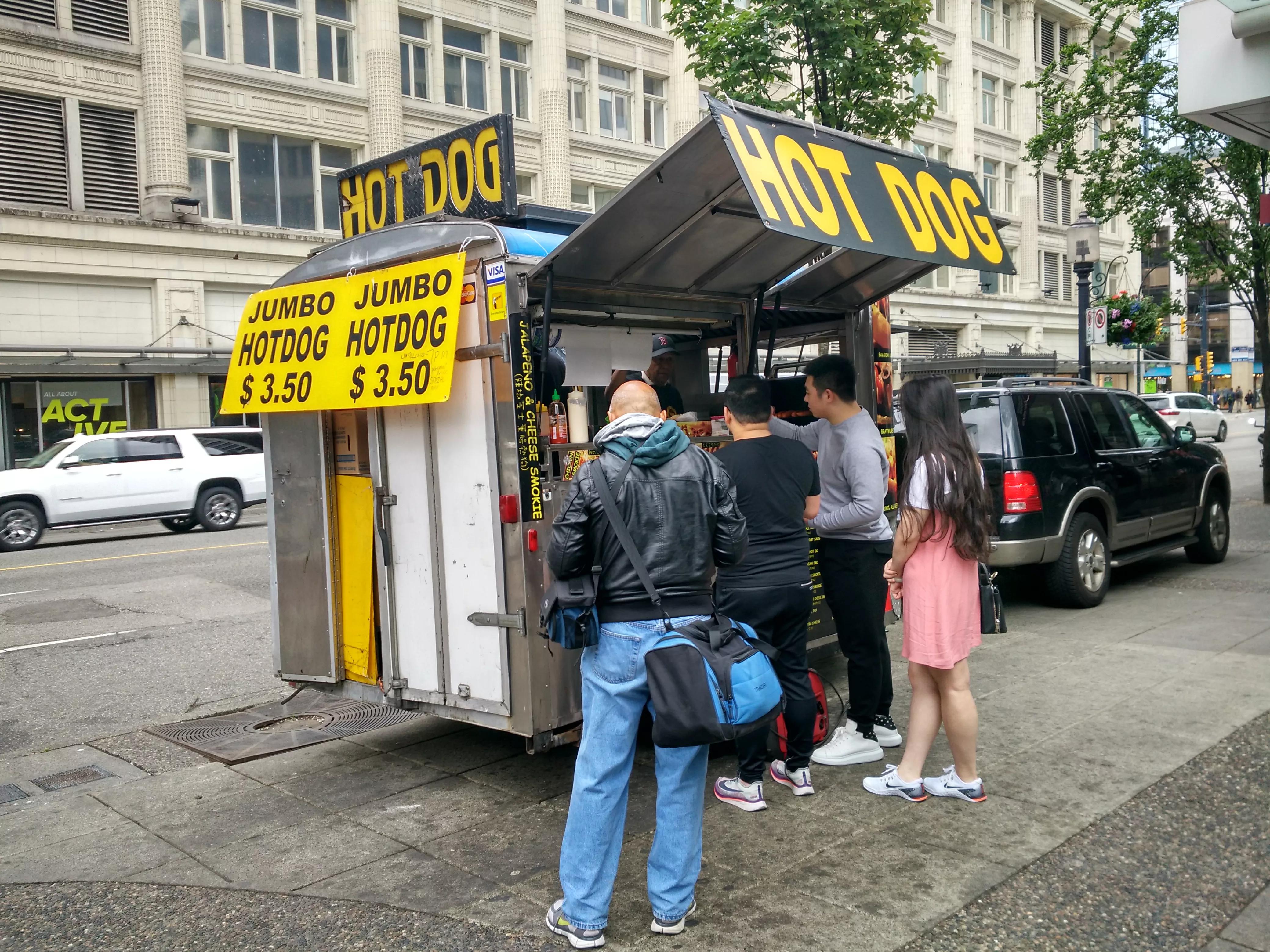 北美聚集地,加拿大华人最密集的城市