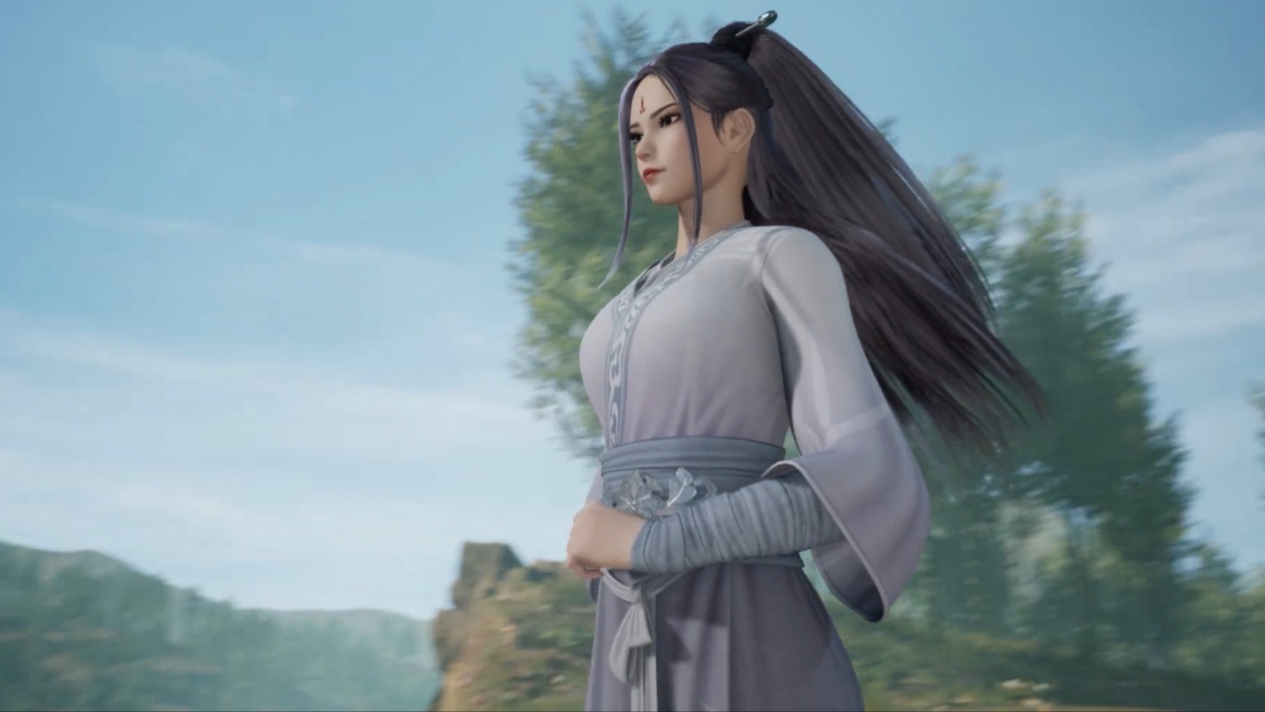 万界仙踪叶雪云是女主角吗,万界仙踪叶雪云