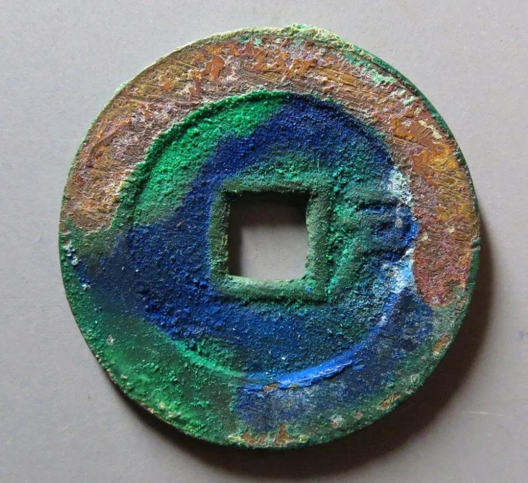 顺治通宝最新参考价格一览表,顺治通宝目前价格多少