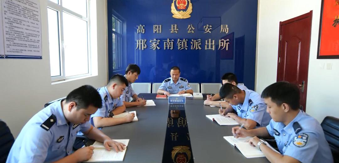 派出所创建枫桥式派出所经验材料,全省知名枫桥式公安派出所公示