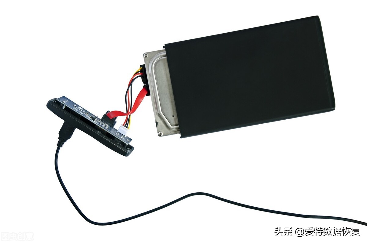 爱特浅析：为何很多人依然选择使用移动硬盘保存数据？