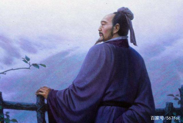 陶渊明诗中的桃花源在哪,陶渊明桃花源记中的桃源