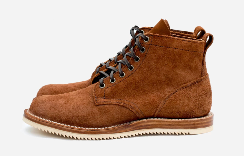 【建议收藏】图文并茂的鞋靴领域术语字典！