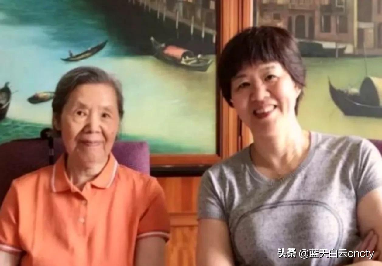 生日快乐！郎平！我们心中永远光芒四射的排球女神