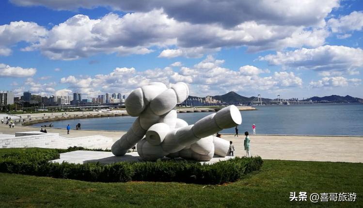 大连甘井子区游玩地,大连甘井子旅游攻略