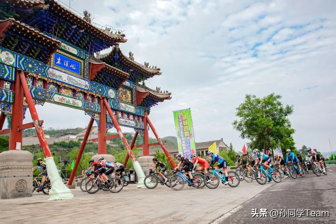 黄河风情带自行车赛事直播,2024环鄱阳湖国际自行车大赛