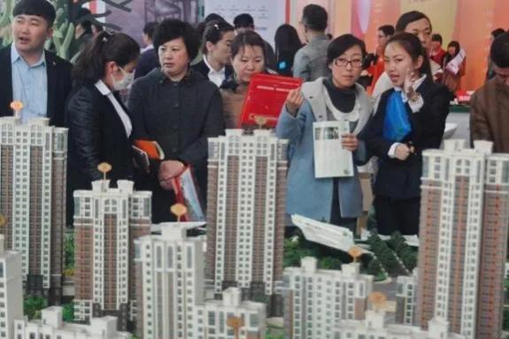 王健林预言未来15年房地产,王健林对房子的未来说法