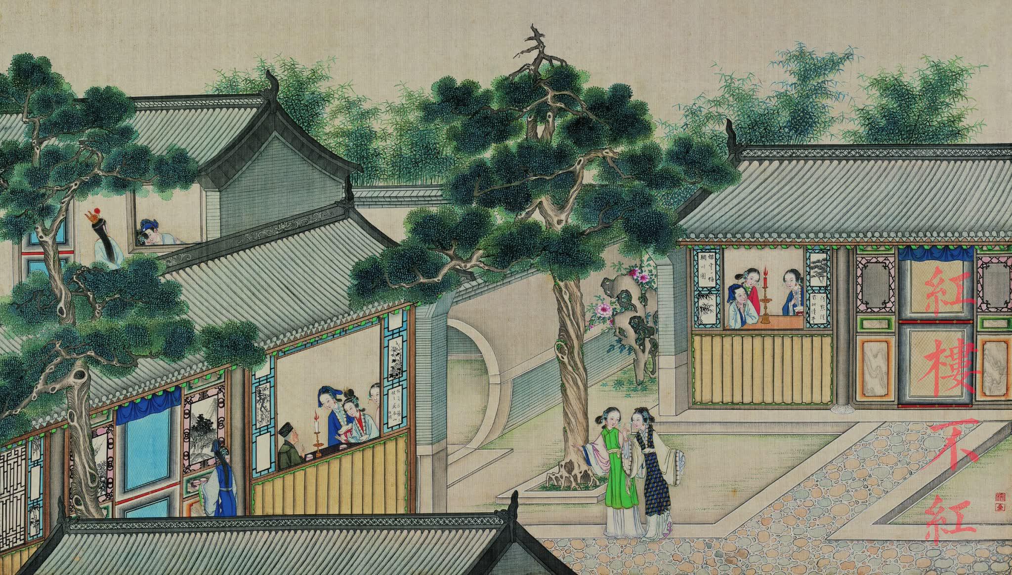 蒋玉菡和贾宝玉互换汗巾代表什么,蒋玉菡和贾宝玉互换汗巾是哪一集