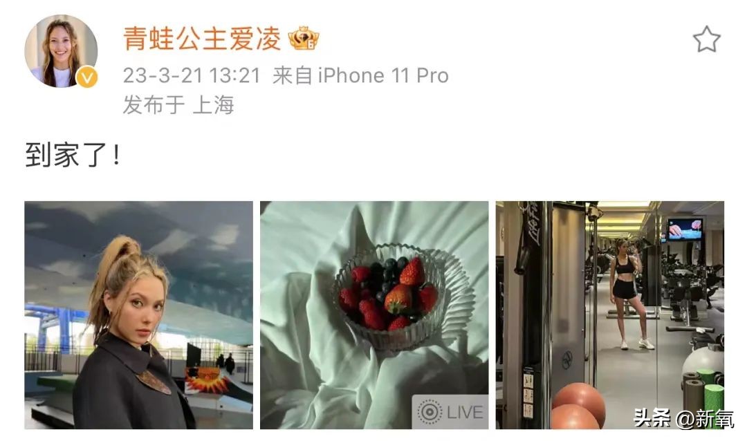 集世界冠军、斯坦福学霸、时尚超模于一身，她是如何培养出来的？