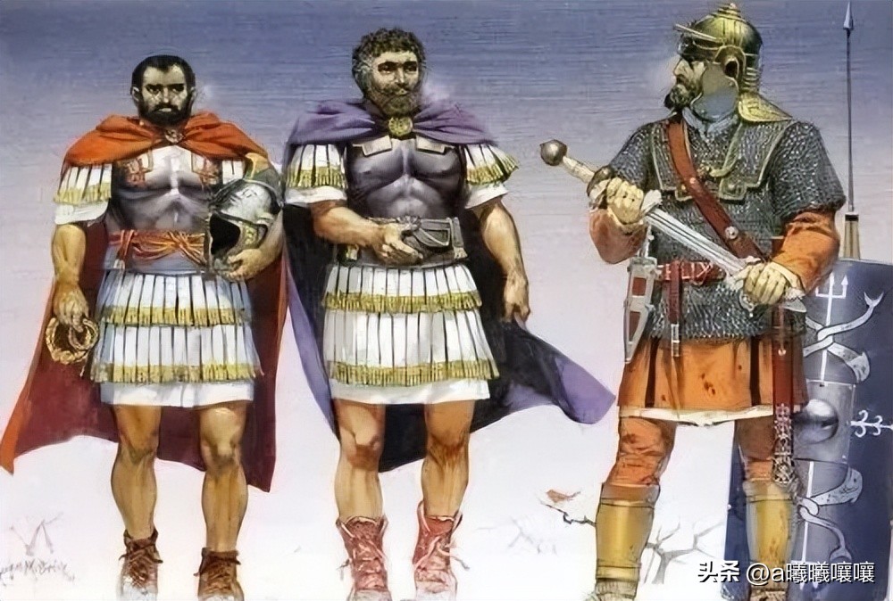 帕提亚王朝的宗教,帕提亚宗教