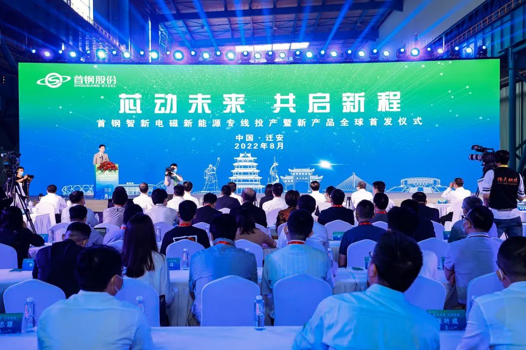 为这些基建狂魔点个赞,中国钢铁技术重大突破