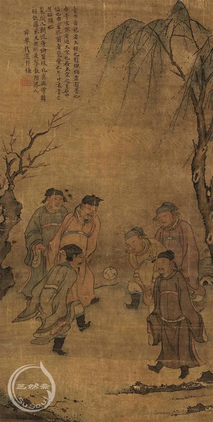 唐朝皇帝为什么爱打马球,爱打马球的唐朝皇帝