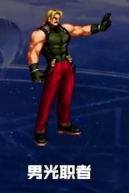 dnfsnk霸王丸展示,dnfsnk霸王丸专属光环