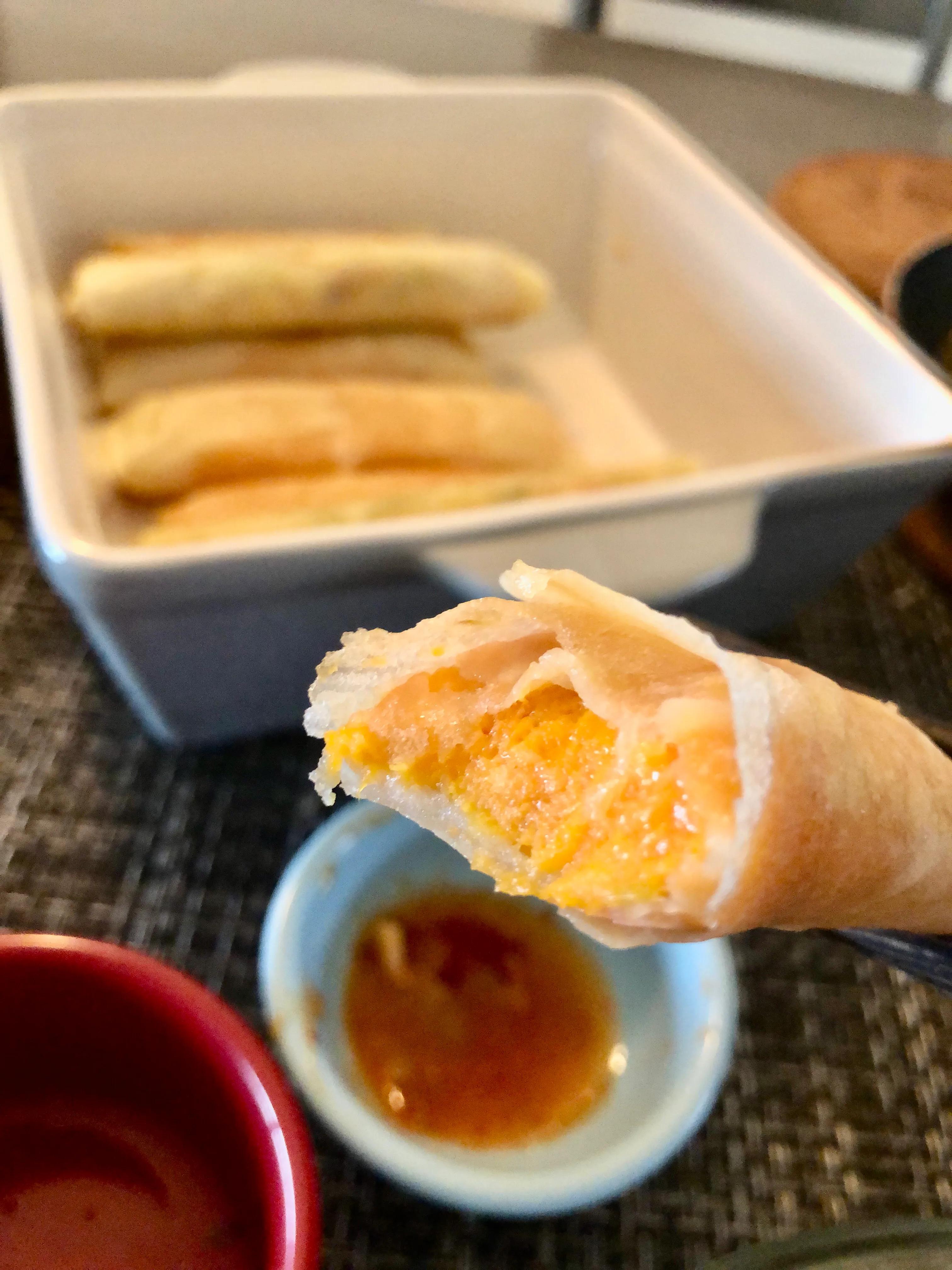 用美味开启惬意的周末时光,美好的一天从早餐开始美食打卡