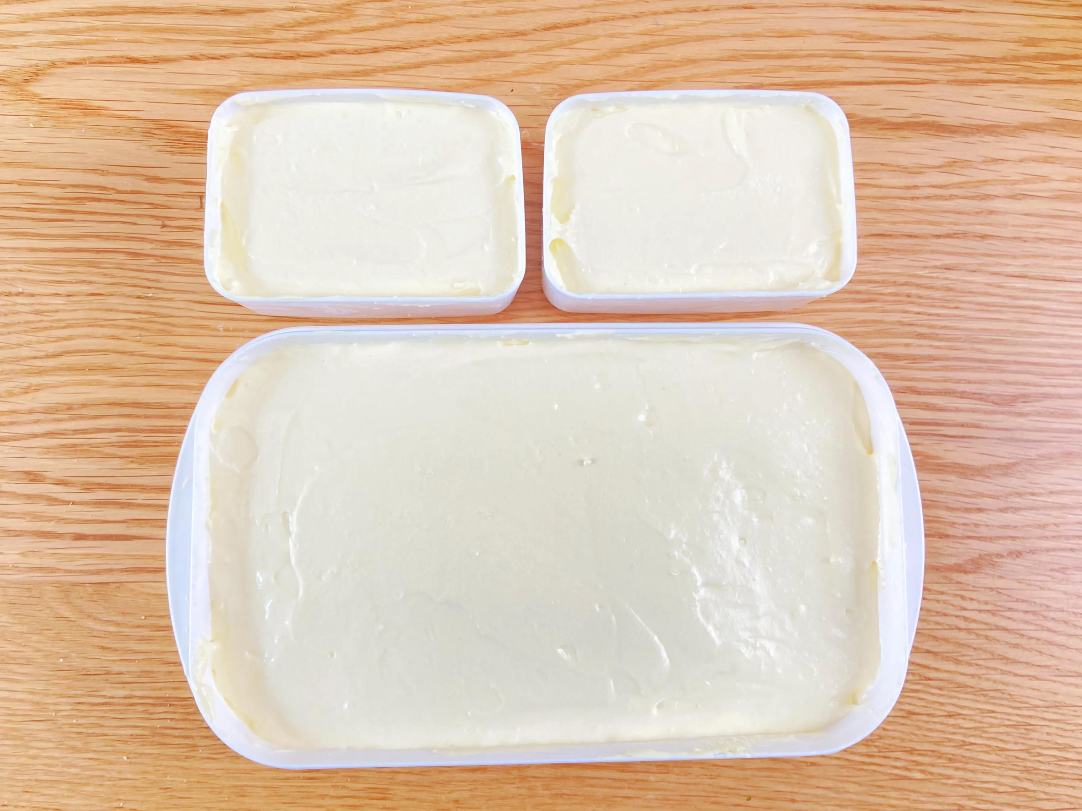 kiligbrunch莓果提拉米苏,莓果提拉米苏还是原味好吃