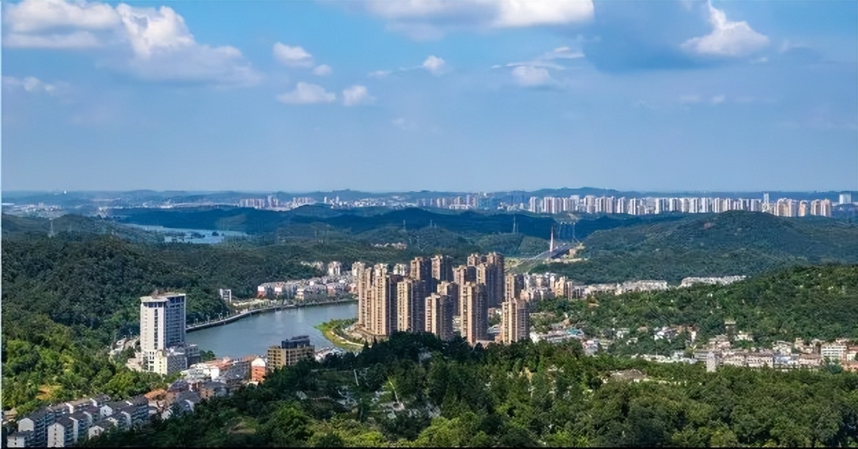 相约安徽·向春而行|六安招引天下客，推出“四季来金寨”营销举措