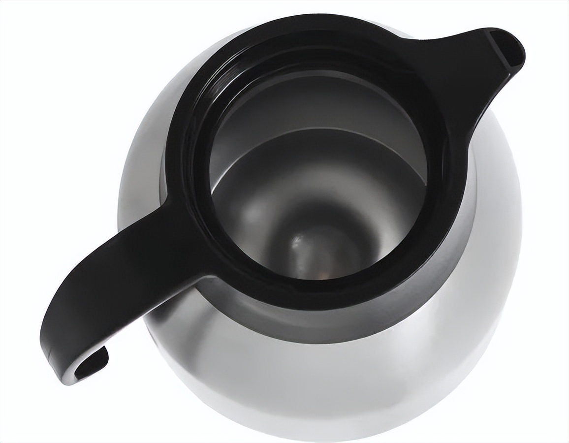 高品质家用不锈钢保温壶,纯钛养生保温壶