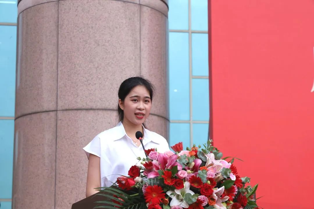 广州华商学院学位授予仪式,广州华商学院2023届毕业致辞