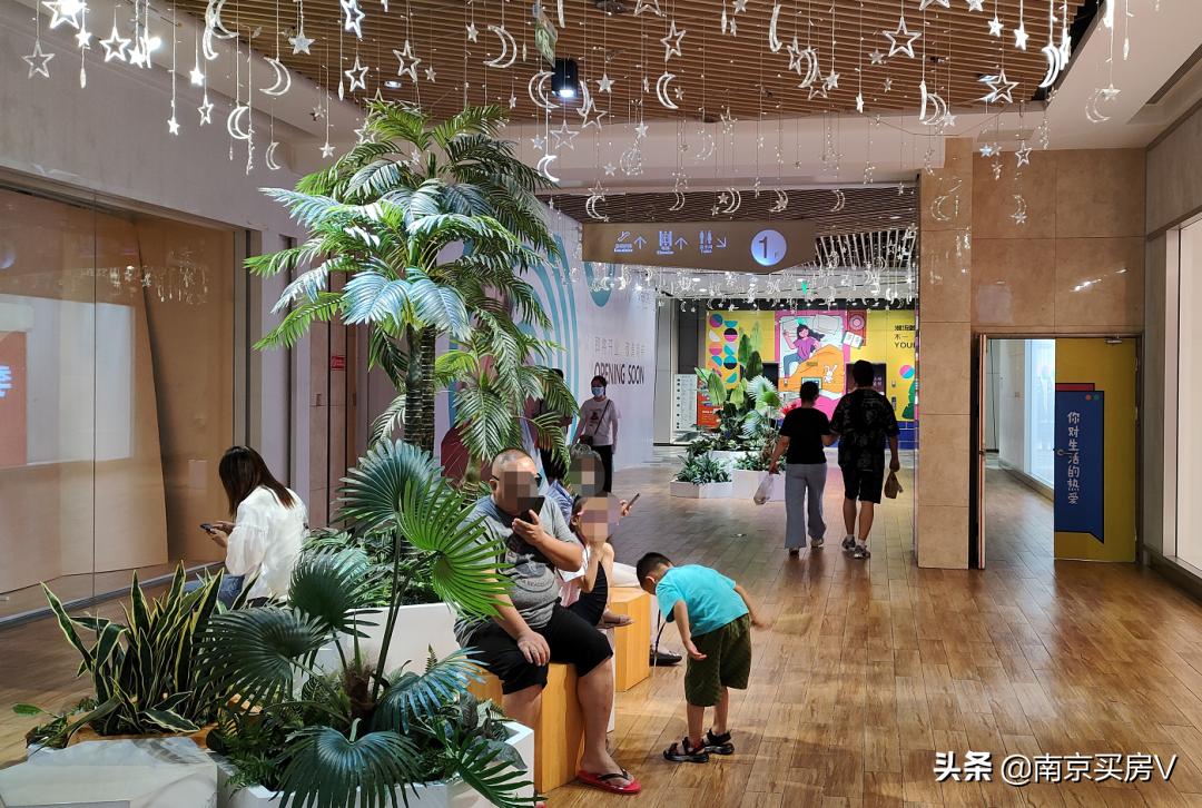 新玄武未来成长性,新玄武商业规划