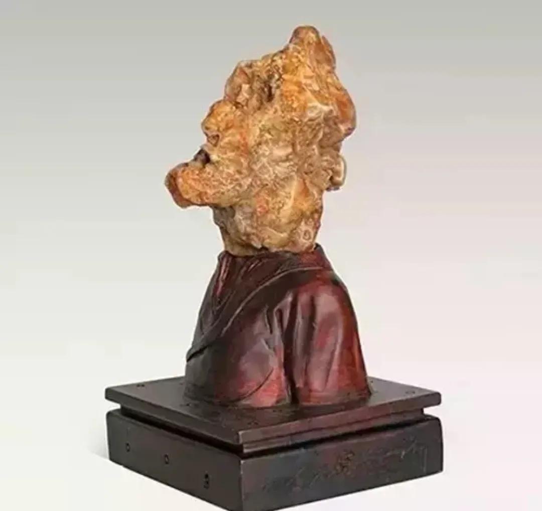 成精的石头蛋,石头成精的过程视频