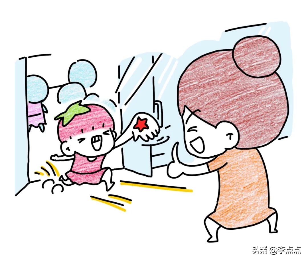 孩子偷东西他怎么也不说实话,小孩偷东西但又不肯说出来