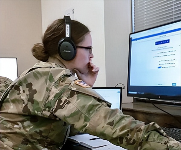 目标受众分析模型（TAAM）——将人工智能/机器学习应用于心理战