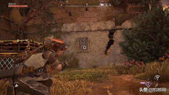 地平线西之绝境游戏新手入门教程,地平线西之绝境新手攻略