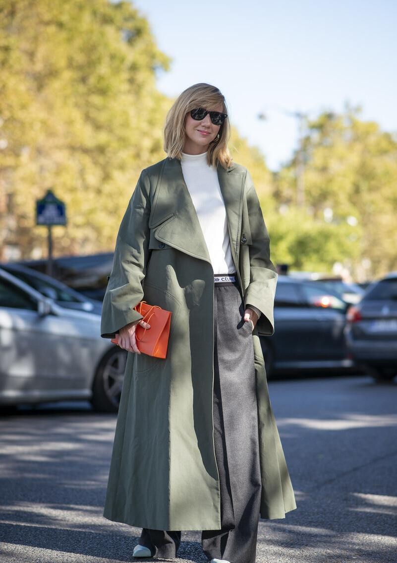 冬季穿羊绒西裤,冬天加厚不加绒的西裤穿着会冷吗