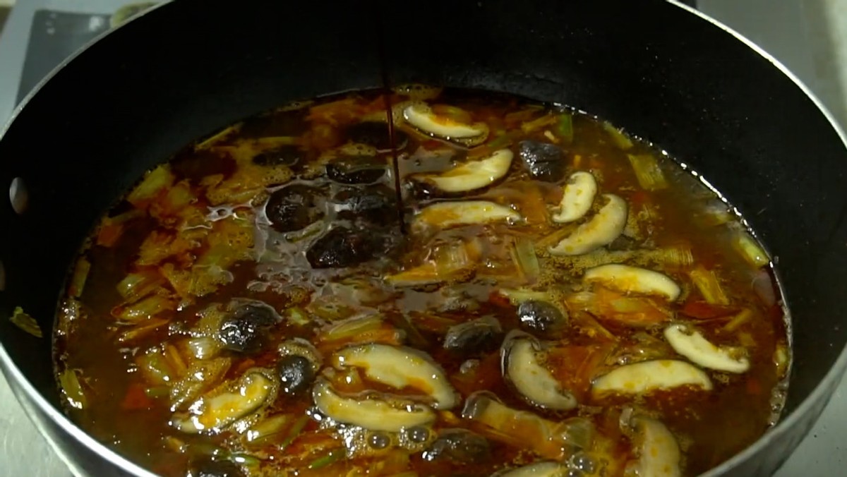 老年人多吃3种高叶酸菜,多吃5种高叶酸菜助力身体恢复