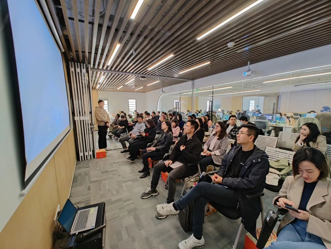 阿里妈妈X若羽臣--保健行业营销趋势及增长机会私享会圆满举行