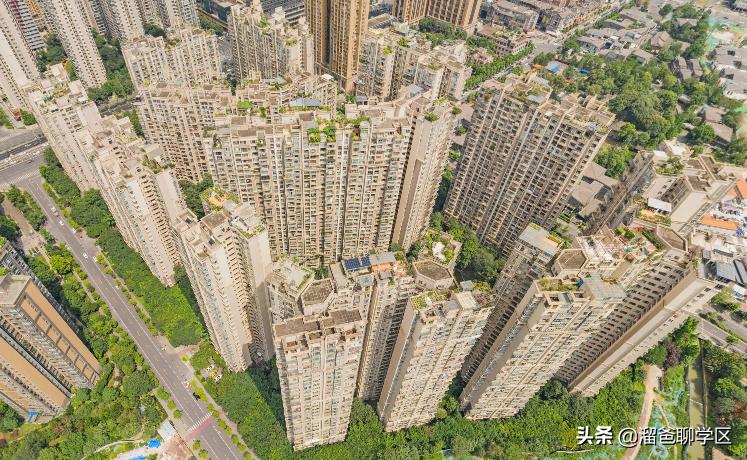 成都教科院学校学区房,成都教科院附属学校东区对应楼盘