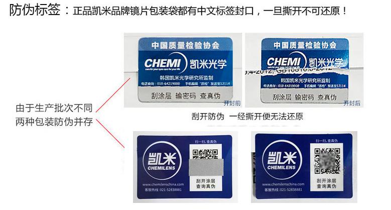 网上配眼镜如何选镜片品牌,线上配眼镜怎么确定是我选的镜片