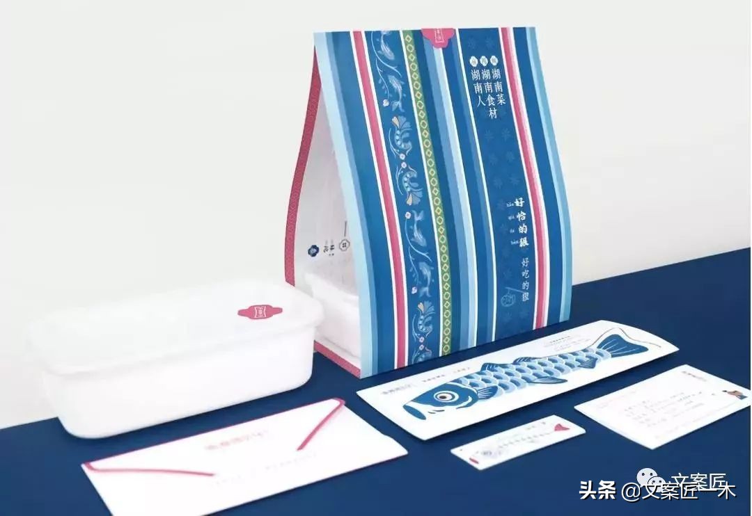 盘点那些疯狂的外卖包装,这些外卖让你越吃越胖