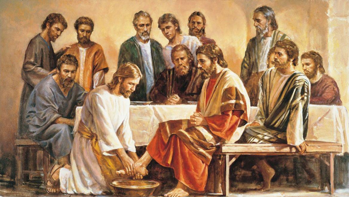 基督教耶稣的生平,耶稣十二使徒排名