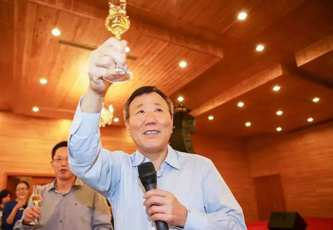 汇源果汁三十年了,汇源果汁经历